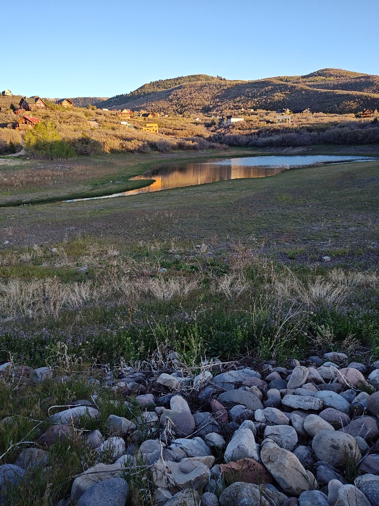 Clyde Lake 2026